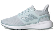 adidas Eq19 Run 舒适耐磨跑步鞋 女款 浅蓝 / Кроссовки Adidas EQ19 Run GZ0572