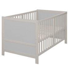 Baby cots for toddlers