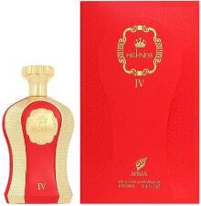 Afnan Perfumes Her Highness Red IV - Eau de Parfum