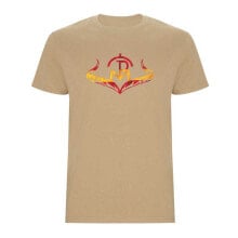 Men's sports T-shirts and T-shirts