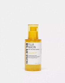 Some By Mi – Yuja Niacinimide Anti Blemish Serum – Pflegeserum, 50 ml