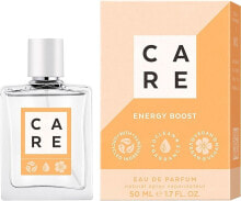 Care Energy Boost - Eau de Parfum