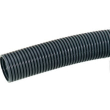 Water pipes and fittings lapp SILVYN RILL PA6 - Cable entrance end fitting - Black - Polyamide - Snap-on - 48 x 54.5