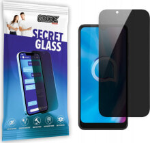 Protective films and glasses for smartphones