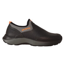 Dryshod Evalusion Slip On Mens Black EVA-MS-BLK