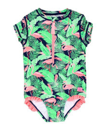 Children's swimsuits for girls