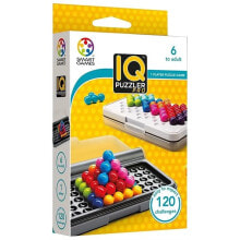 SOURCING Game Iq Pro puzzle