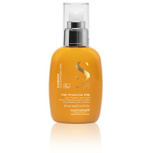 SEMI DI LINO SUNSHINE hair protective milk 125 ml