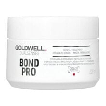 Маски и сыворотки для волос Goldwell купить от $28