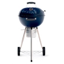 KEKAI Yellowstone 58x47x100 cm Portable Charcoal Grill