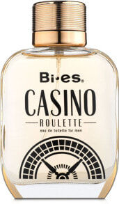 Bi-Es Casino Roulette - Eau de Toilette