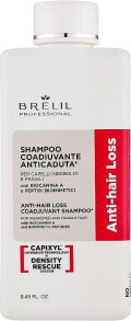 Shampoo gegen Haarausfall - Brelil Anti-Hair Loss Treament Coadjuvant Shampoo