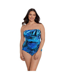 Women's swimwear