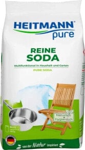 Средства для стирки Heitmann Pure купить от $13