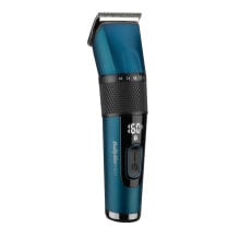 Hair clippers and trimmers