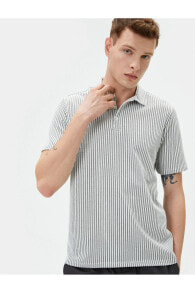 Men's Polo Shirts