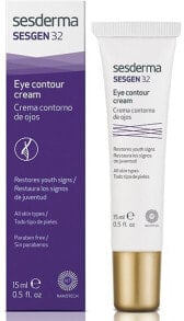 Eye skin care products