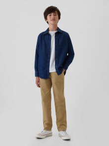 Children's trousers for boys