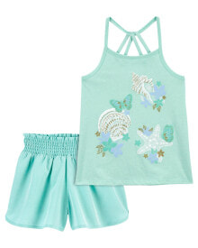 Children's clothes for girls