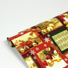 Gift packaging