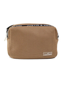 Кросс-боди Женская сумка Factory Price застежка-молния, подкладка, регулируемый ремень, внутренний карман на молнии, внутренний карман без застежки.