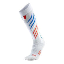 UYN Natyon 2.0 France Socks