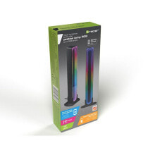 Desk lamp Tracer RGB Ambience - Smart Vibe Black Multicolour