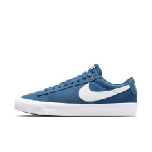 [DC7695-401] Mens Nike SB Zoom Blazer Low Pro GT