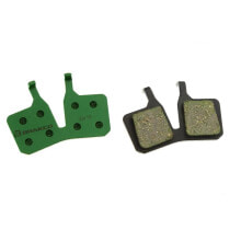 BRAKCO E-Bike Magura MT5/MT7 Disc Brake Pads