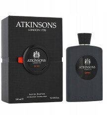 Купить парфюмерия Atkinsons: Atkinsons James