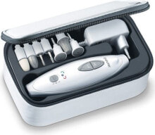 Manicure and pedicure tools