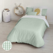 Bed linen for babies