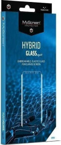 Protective films and glasses for smartphones