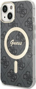 Guess Guess GUHMP14SH4STK iPhone 14 6.1