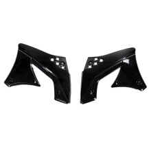 UFO KA04703-001 Radiator Shrouds