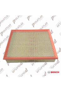 Air filters for engines