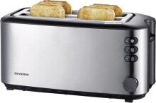 Тостеры тостер Severin AT2509