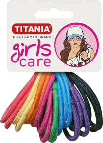 Elastic bands, headbands, headbands