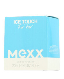 Mexx Ice Touch Woman