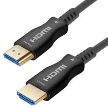 EUROCONNEX 0090-80 4K 60Hz 80 m HDMI 2.0 Cable