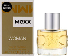 Mexx Woman - Eau de Parfum