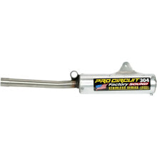 PRO CIRCUIT 304 87-88 Honda CR125 not homologated muffler