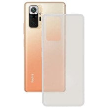 KSIX Xiaomi Redmi Note 10 Pro phone case