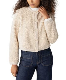 Women's sweaters and cardigans