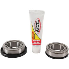 PIVOT WORKS Suz.Rm 125-250 05 Steering Bearing Kit