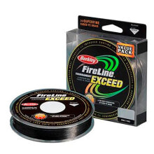 BERKLEY Tournament Exceed 110 m Braided Line