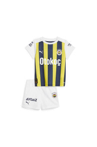 77200401 Fsk Home Babykit Çocuk Forma