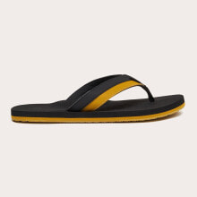 OAKLEY APPAREL Burke Flip Flops