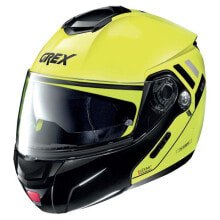 Helmets for motorcyclists