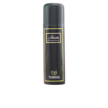 Victor Silvestre Deodorant Body Spray Ароматизированный дезодорант-спрей для тела 200 мл